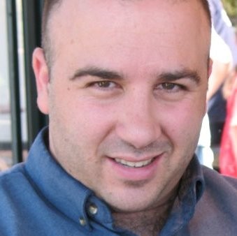 Oren Vardy